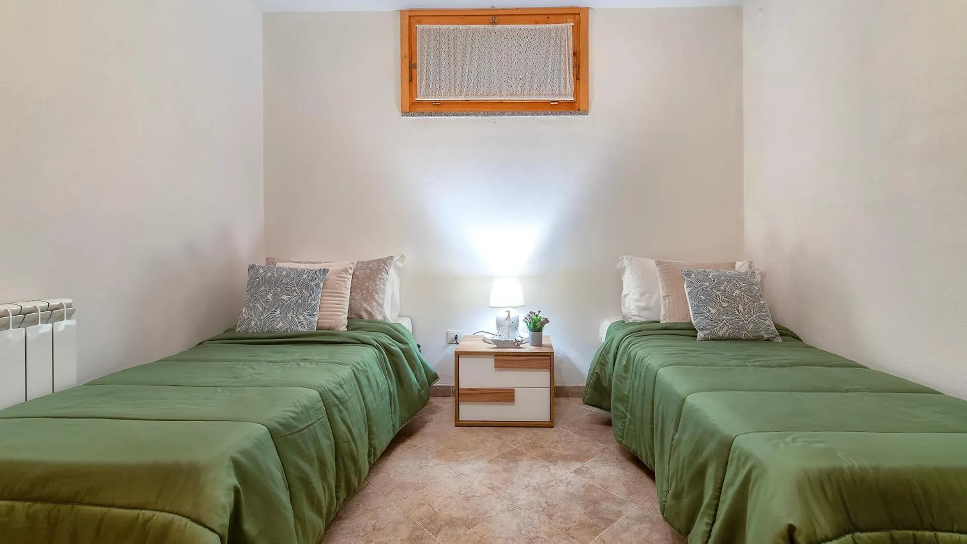 Sardinia Re - Villa Green Val Alghero İtalya