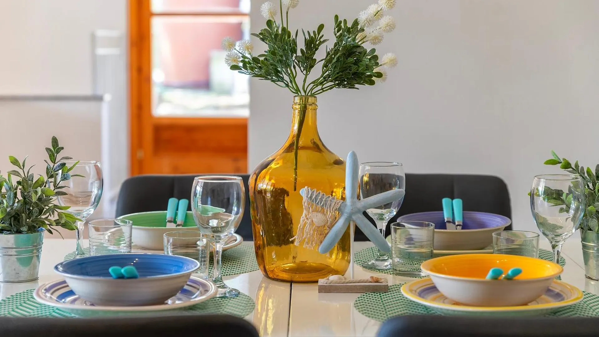 Sardinia Re - Villa Green Val Alghero
