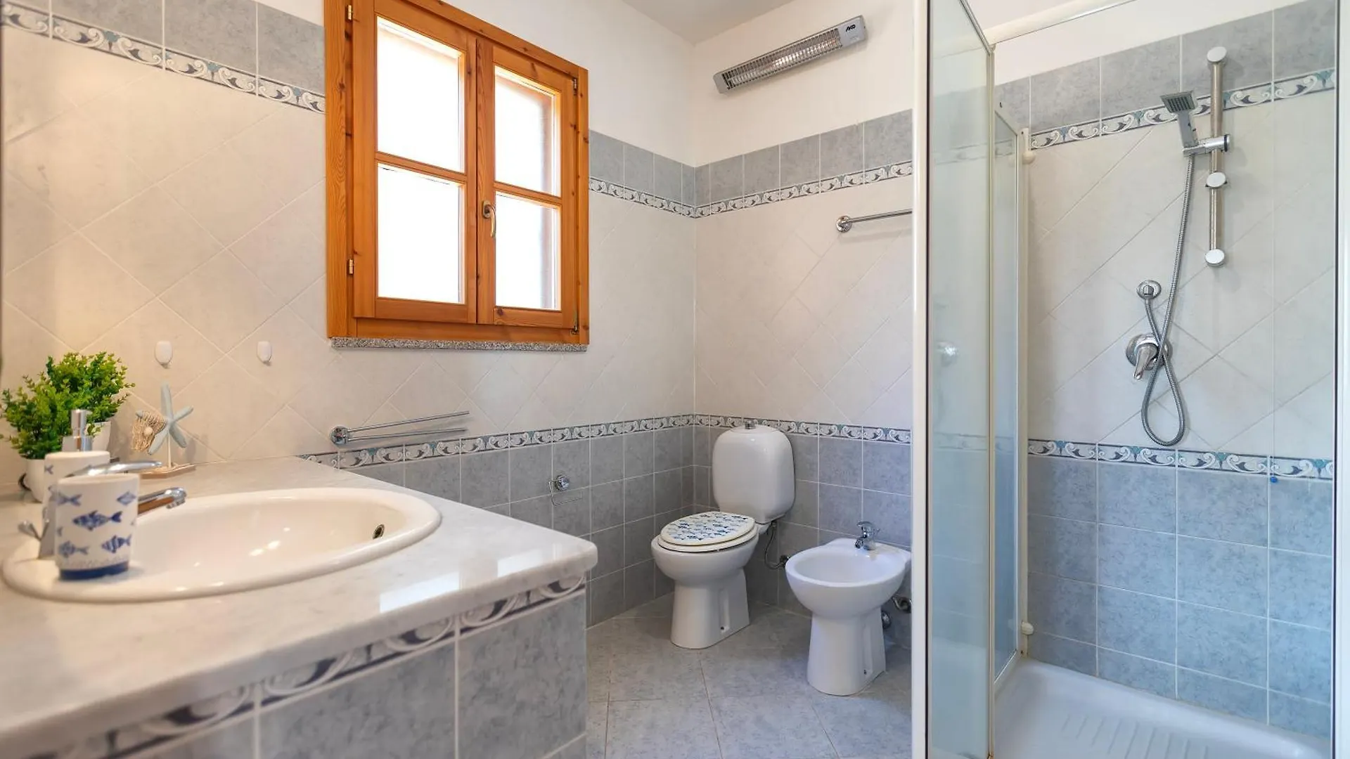 Sardinia Re - Villa Green Val Alghero
