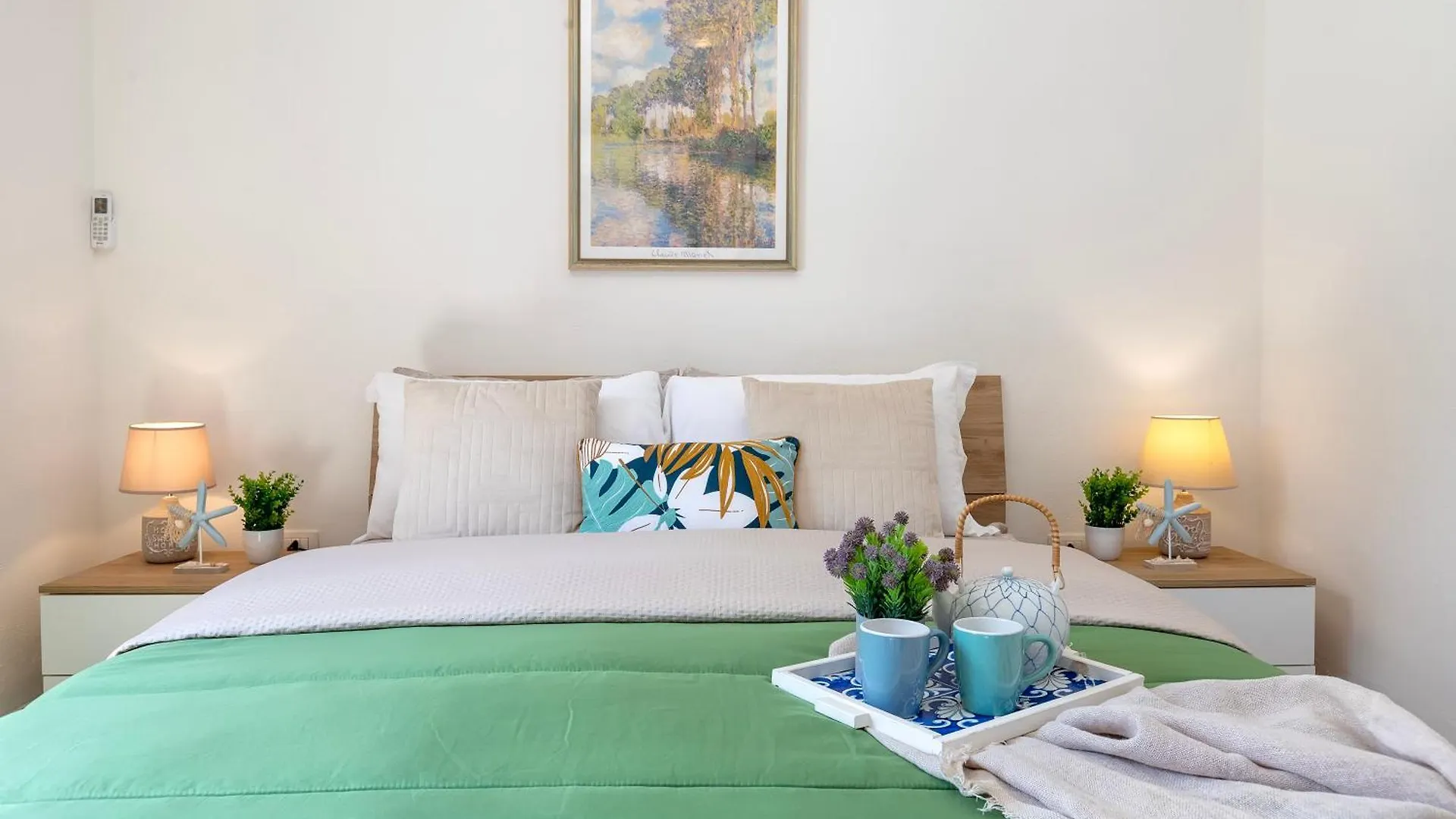 Sardinia Re - Villa Green Val Alghero