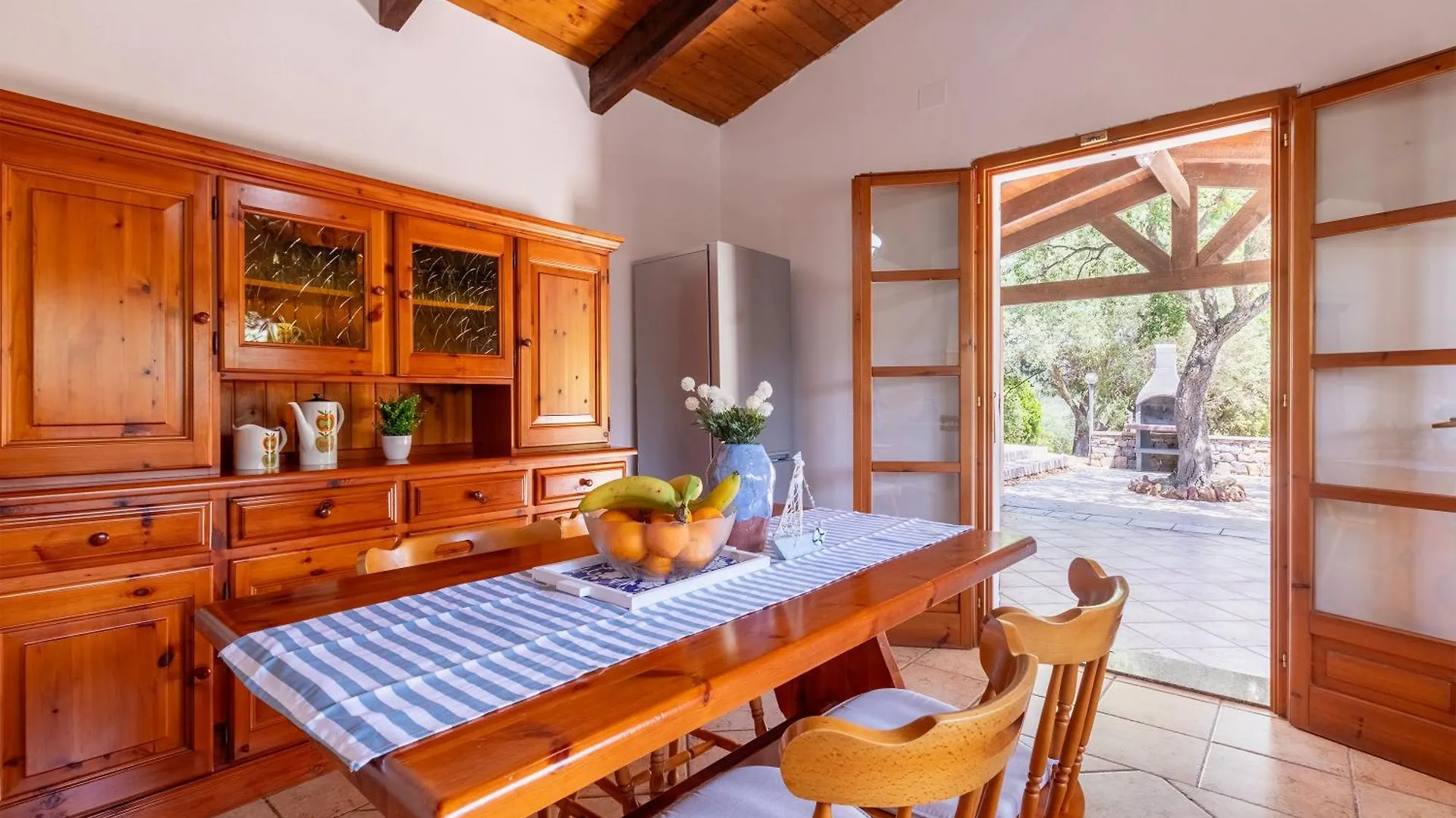 Sardinia Re - Villa Green Val Alghero
