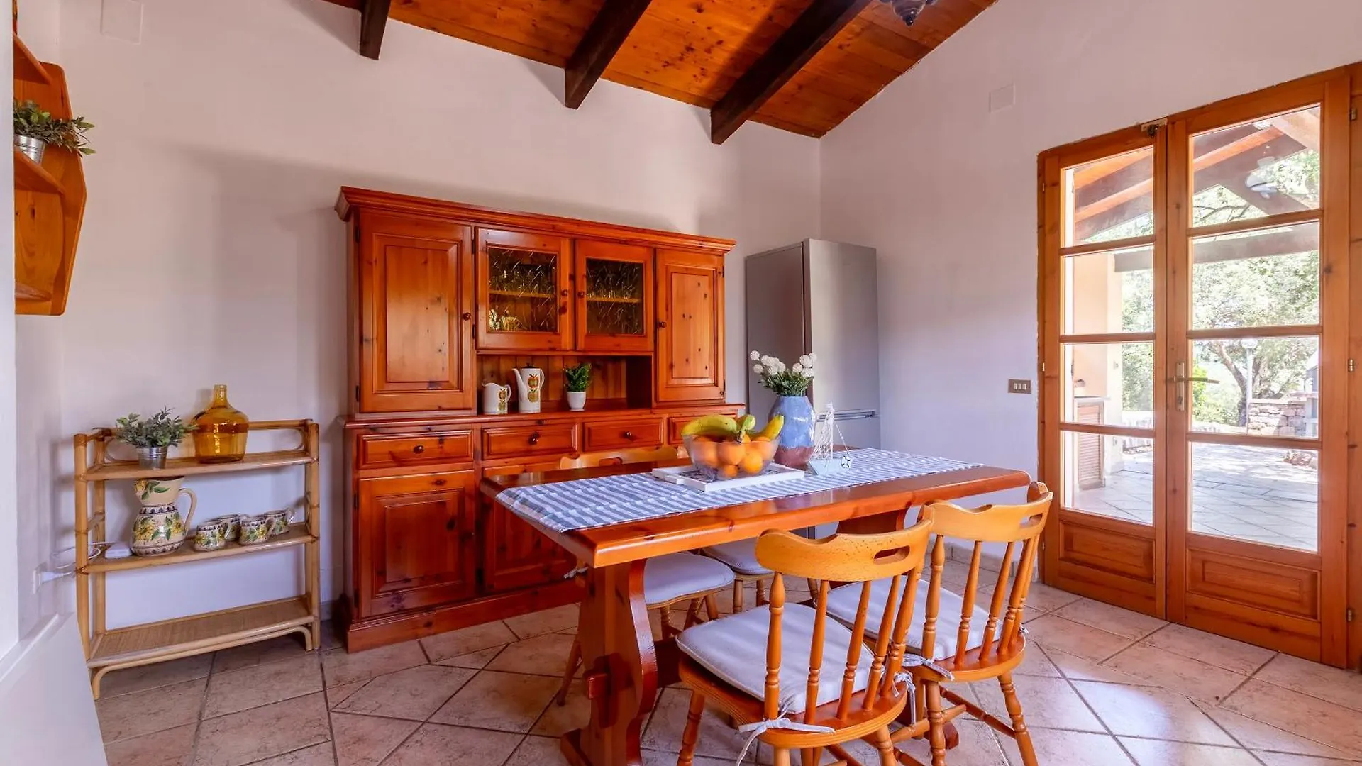 Sardinia Re - Villa Green Val Alghero