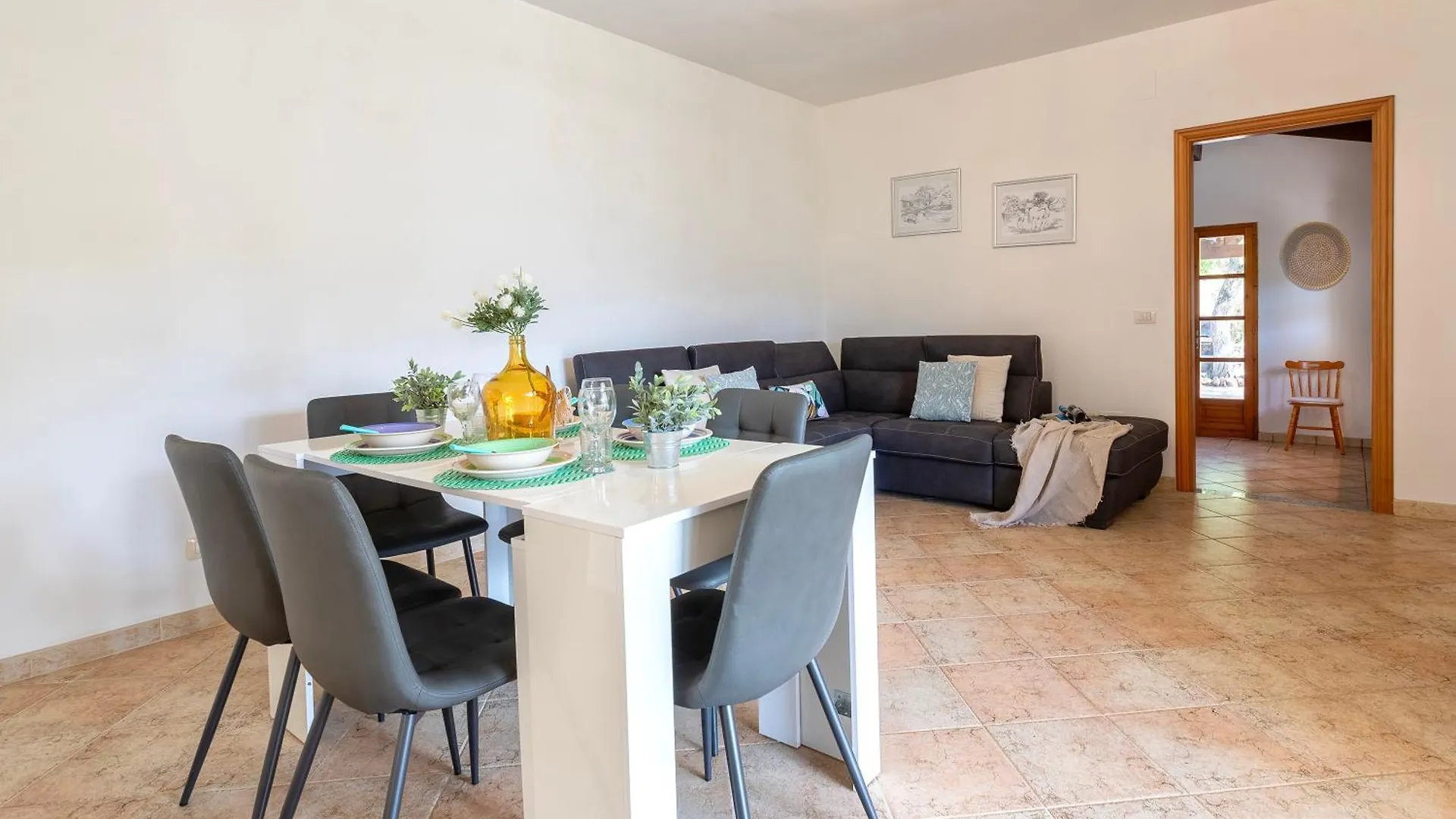 Sardinia Re - Villa Green Val Alghero