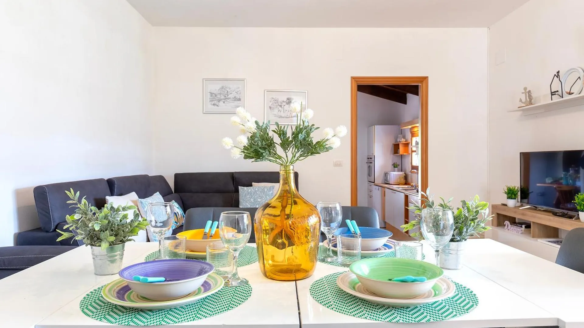 Sardinia Re - Villa Green Val Alghero