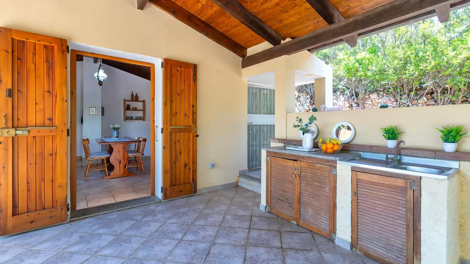 Sardinia Re - Villa Green Val Alghero 0*,  İtalya