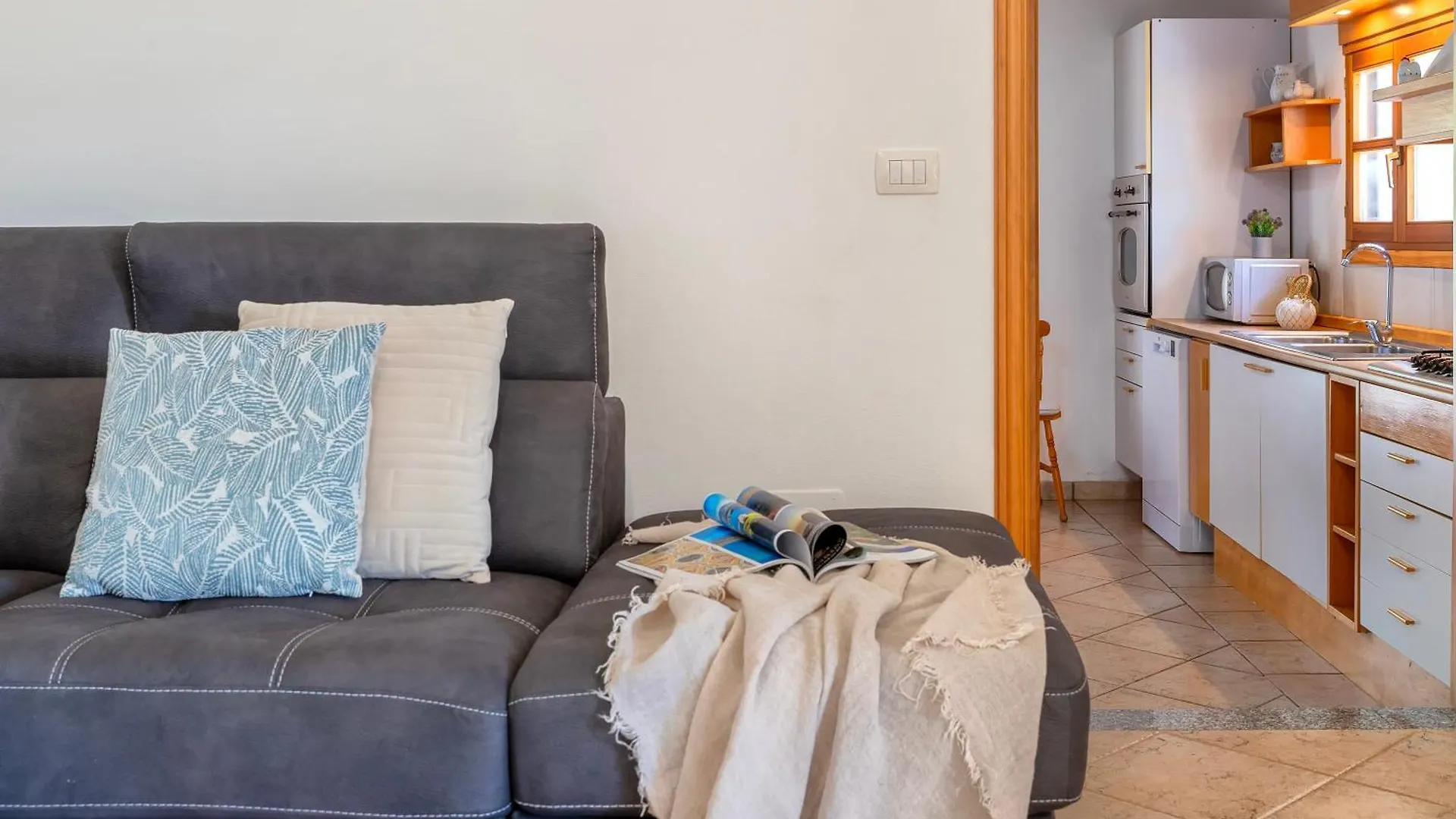 Sardinia Re - Villa Green Val Alghero